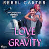 Love and Gravity - Rebel Carter (ISBN 9788728043905)