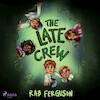 The Late Crew - Rab Ferguson (ISBN 9788728402832)