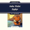 Zephyr - Auke Hulst (ISBN 9789026363443)