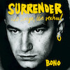 Surrender - Bono (ISBN 9789046177402)