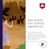 Van Plato tot Sextus Empiricus - Johan Braeckman (ISBN 9789085302414)
