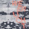 Weerlicht - Jante Wortel (ISBN 9789493248854)