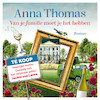 Van je familie moet je het hebben - Anna Thomas (ISBN 9789021038353)