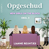 Opgeschud - Lianne Reijntjes (ISBN 9789180517713)