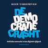 De democratie crasht - Kees Verhoeven (ISBN 9789047016267)