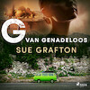 G van genadeloos - Sue Grafton (ISBN 9788726879247)