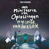 Het Ministerie van Oplossingen en het spook van de Haviksburcht - Sanne Rooseboom (ISBN 9789000388080)