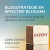Blogstrategie en effectief bloggen - Linda Krijns (ISBN 9789464496888)