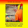Een opdracht van inspecteur Onge - Peter de Zwaan (ISBN 9789464497298)