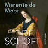 De schoft - Marente de Moor (ISBN 9789021482521)