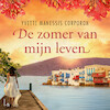 De zomer van mijn leven - Yvette Manessis Corporon (ISBN 9789021041971)