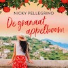 De granaatappelboom - Nicky Pellegrino (ISBN 9789026166402)