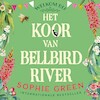 Het koor van Bellbird River - Sophie Green (ISBN 9789026165870)