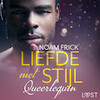 Queerlequin: Liefde met stijl - Noam Frick (ISBN 9788728244470)