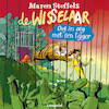 De Wisselaar - Oog in oog met een tijger - Maren Stoffels (ISBN 9789025885885)