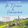 An Escape to Remember - T.A. Williams (ISBN 9788727043197)
