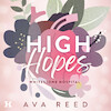 High hopes - Ava Reed (ISBN 9789046177792)