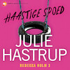 Haastige spoed - Julie Hastrup (ISBN 9788775715749)