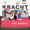 Handboek Kracht van Meiden - Cynthia Boomkens, Hannah van der Grient, Judith Metz, Evelien Rauwerdink – Nijland (ISBN 9789088508240)