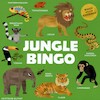 Jungle Bingo (NL) - Caroline Selmes (ISBN 9789492938305)