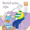 Vertel eens, opa - Arend van Dam (ISBN 9789021681511)