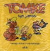 Tomke hat syn jierdei - Riemkje Pitstra (ISBN 9789493159587)