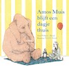 Amos Muis blijft een dagje thuis - Philip Stead (ISBN 9789492600431)