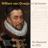 Willem van Oranje in brieven (ISBN 9789462624047)