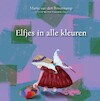 Elfjes in alle kleuren - Marije van den Bovenkamp (ISBN 9789083208855)