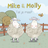 Mike & Molly - Tel je mee? - van Hoorne (ISBN 9789493236271)