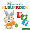 Disney Baby - Kleurboek (ISBN 9789047862338)