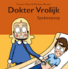Dokter Vrolijk Spetterpoep - Yvonne Maat (ISBN 9789082840018)