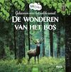 Geheimen van het wilde woud - Mack van Gageldonk (ISBN 9789044841909)