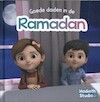 Bergen aan hasanaat in de Ramadan - Bint Mohammed (ISBN 9789464740257)