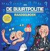 De Buurtpolitie Raadselboek - Nix (ISBN 9789002280627)