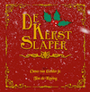 De Kerst Slaper - Onno van Gelder jr. (ISBN 9789493275027)