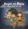 Rayan en Rania vragen Allah om hulp - Bint Mohammed (ISBN 9789083124599)