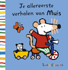 Je allereerste verhalen van Muis - Lucy Cousins (ISBN 9789025885687)