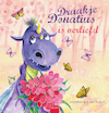 Draakje Donatius is verliefd - Li Lefébure (ISBN 9789044846744)