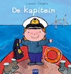 De kapitein - Liesbet Slegers (ISBN 9789044849363)
