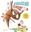 De gedachtentemmer - Adam Ciccio (ISBN 9789044847895)