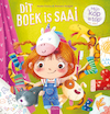 Dit boek is saai - Adam Ciccio (ISBN 9789044847918)