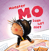 Monster Mo lust het niet - Li Lefébure (ISBN 9789044847178)