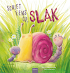 Schiet eens op, Slak - Bianca Antonissen (ISBN 9789044847772)