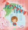 Prinses Luka - Ineke Debels (ISBN 9789044848892)
