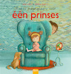 Hier is maar plaats voor één prinses - Ineke Debels (ISBN 9789044848915)