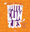 Buiten de lijntjes - Li Lefébure, Stefani Buijsman (ISBN 9789044852073)