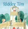 Ridder Tim is dapper - Judith Koppens (ISBN 9789044838503)