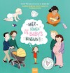 Hier komen baby's vandaan - David Vlietstra (ISBN 9789044838374)