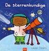 De sterrenkundige - Liesbet Slegers (ISBN 9789044843392)